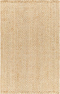 Aren Jute Area Rug