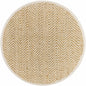 Aren Jute Area Rug