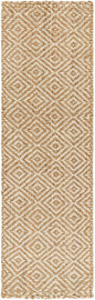 Eriko Jute Area Rug