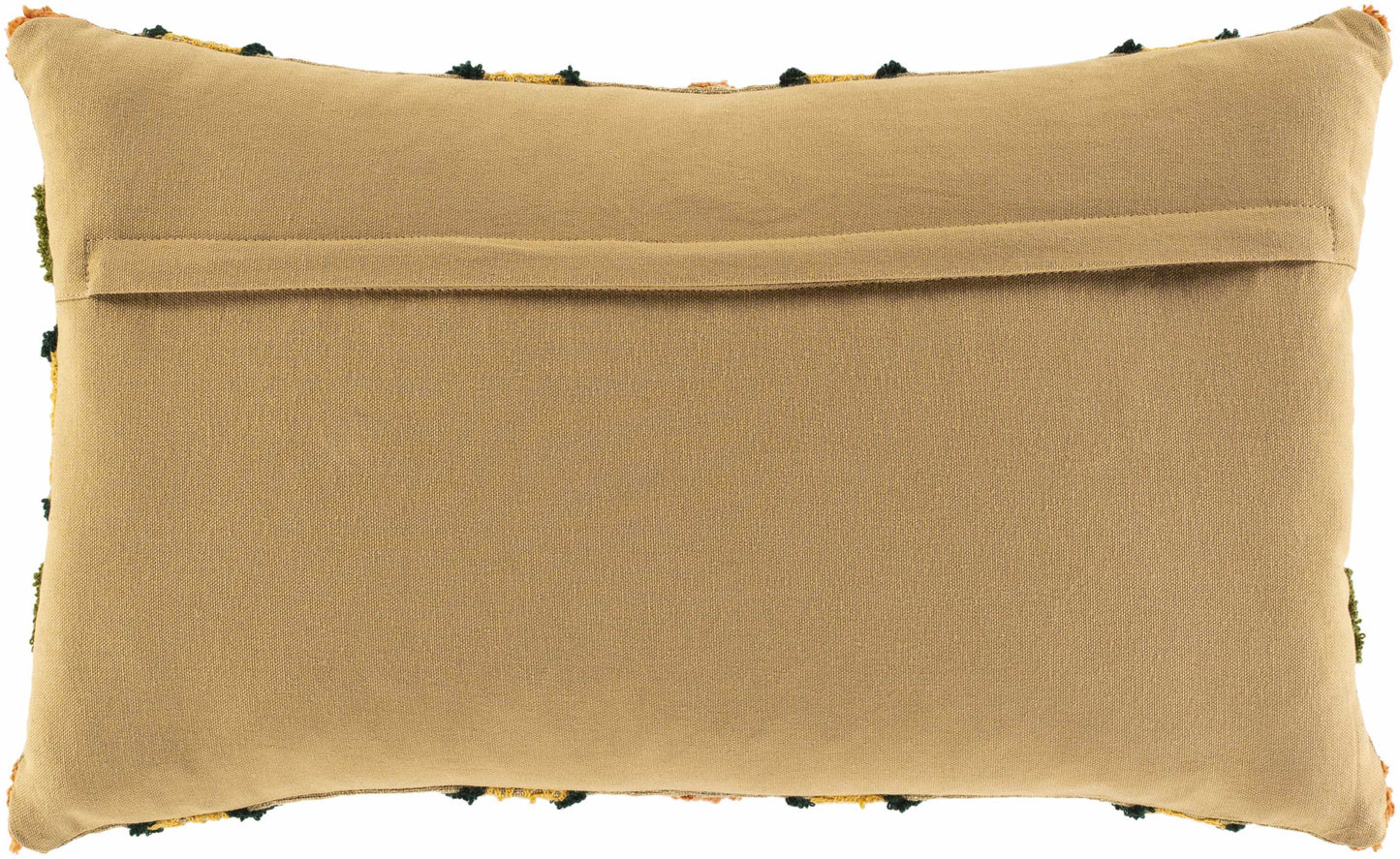 Skibbereen Boho Geometric Lumbar Pillow