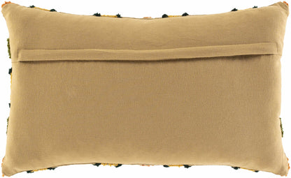 Almohada lumbar geométrica Boho Skibbereen