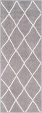 Amani Gray Area Rug - Clearance