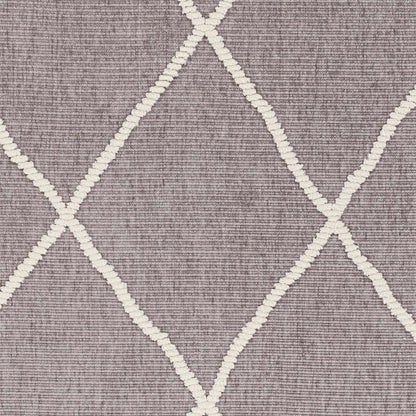 Amani Gray Area Rug - Clearance