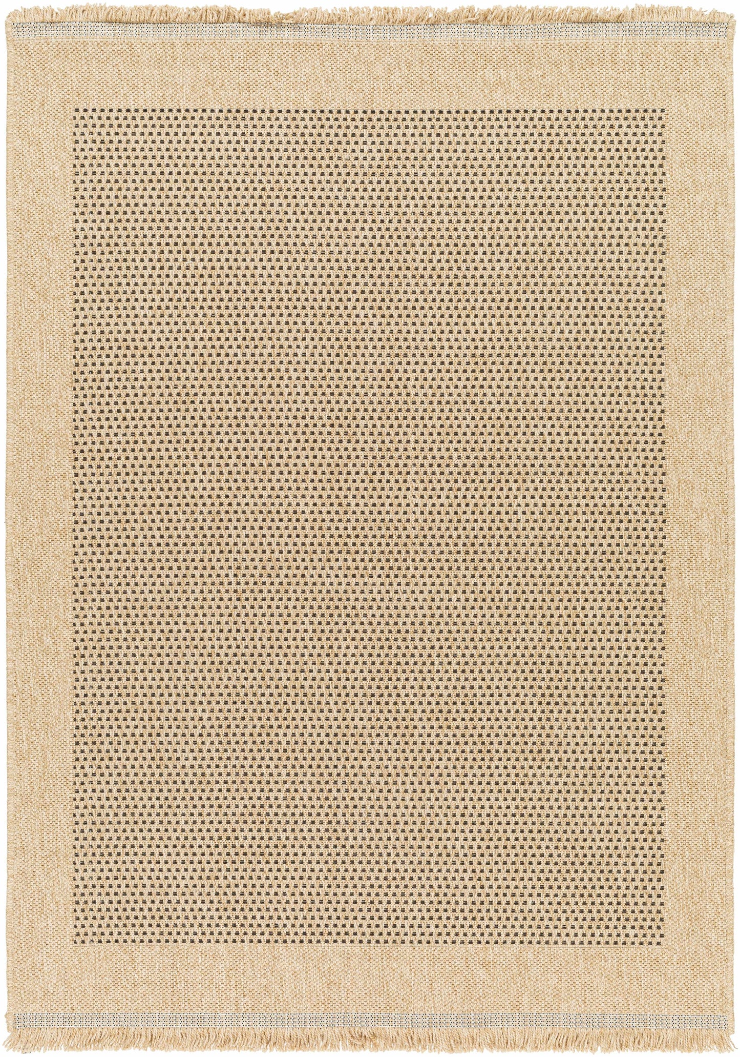 Bast Indoor & Outdoor Rug