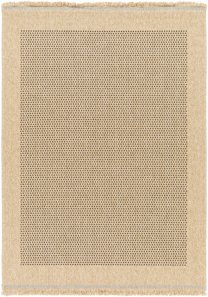 Bast Indoor & Outdoor Rug