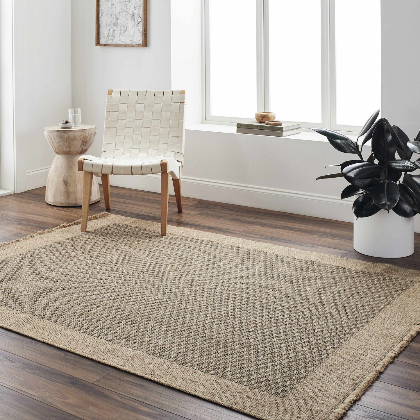 Biana Indoor & Outdoor Rug