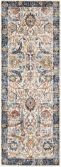 Smyrna Area Rug