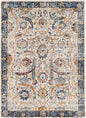 Smyrna Area Rug