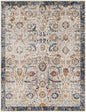 Smyrna Area Rug