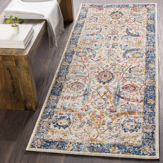 Smyrna Area Rug