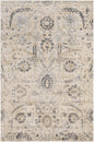 Georgiana Beige Area Rug