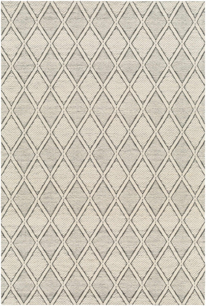 Aeron Wool Area Rug