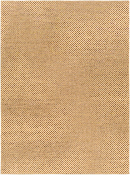 Zeta Faux Jute Outdoor Rug