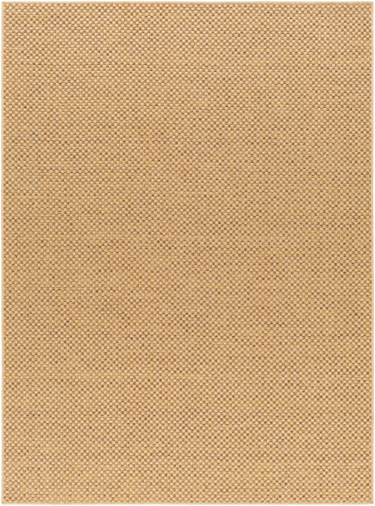 Zeta Faux Jute Outdoor Rug