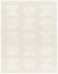 Dason Cream Area Rug