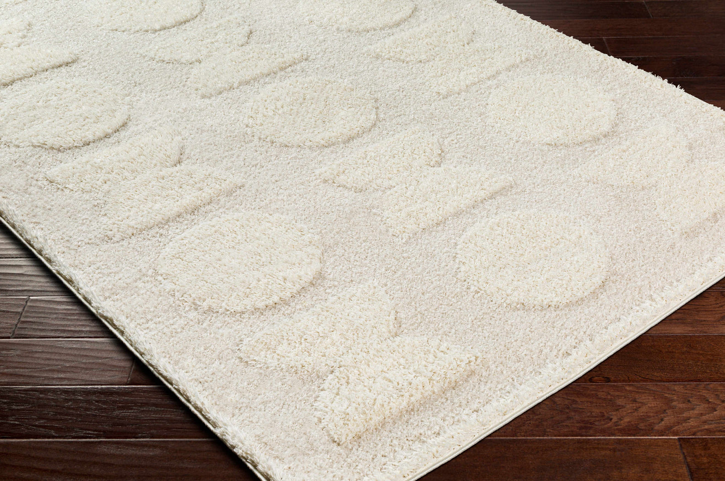 Dason Cream Area Rug