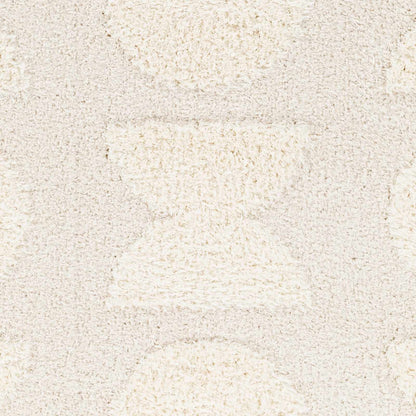 Dason Cream Area Rug