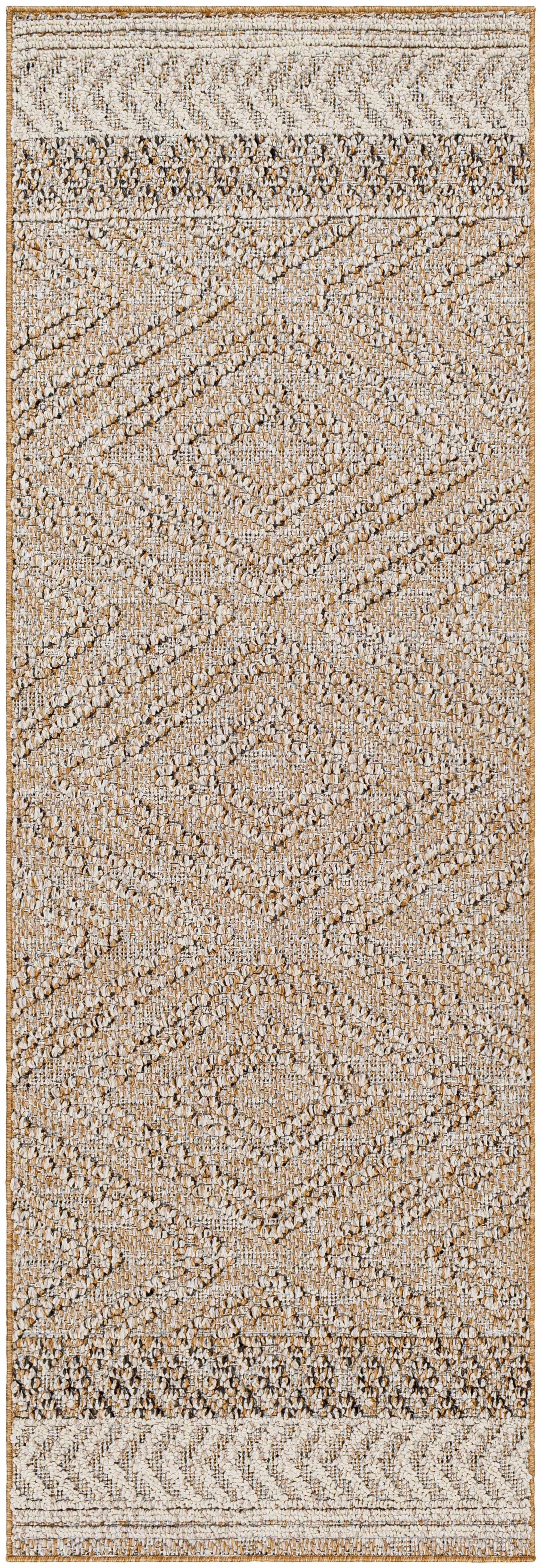 Beige Areli Area Rug