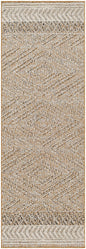 Beige Areli Area Rug