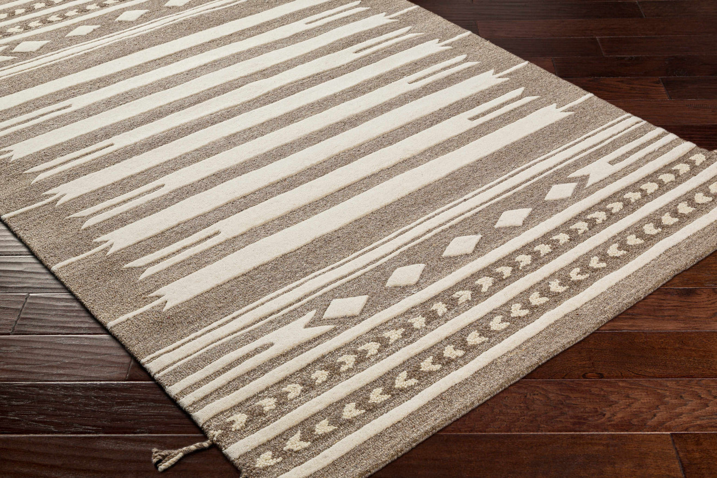 Vamo Area Rug - Clearance