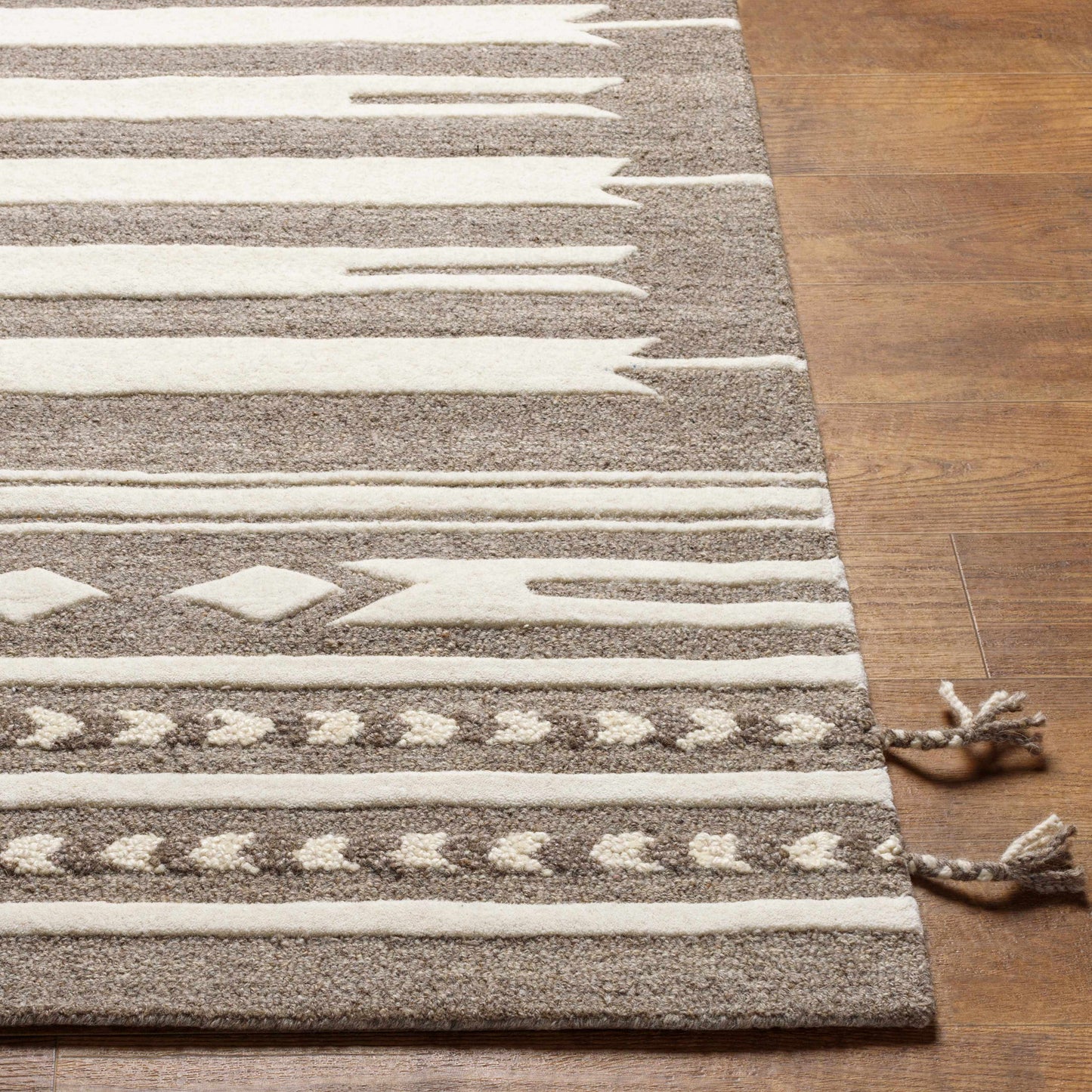 Vamo Area Rug - Clearance