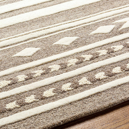 Vamo Area Rug - Clearance