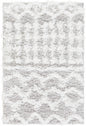 Vernonburg Shag Area Rug