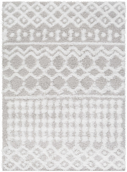 Vernonburg Shag Area Rug