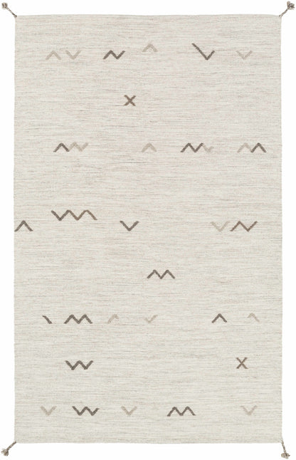 Yelm Wool Area Rug